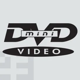 Dvd video mini